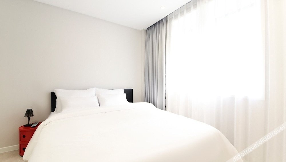 Hotel Hongdan 2*