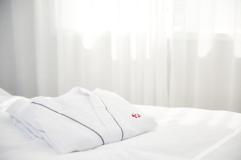 Hotel Hongdan 2*