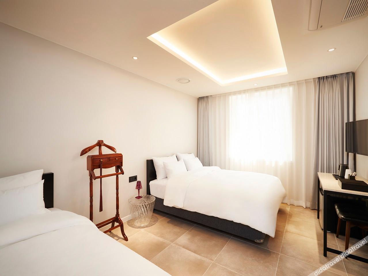 Hotel Hongdan 2*