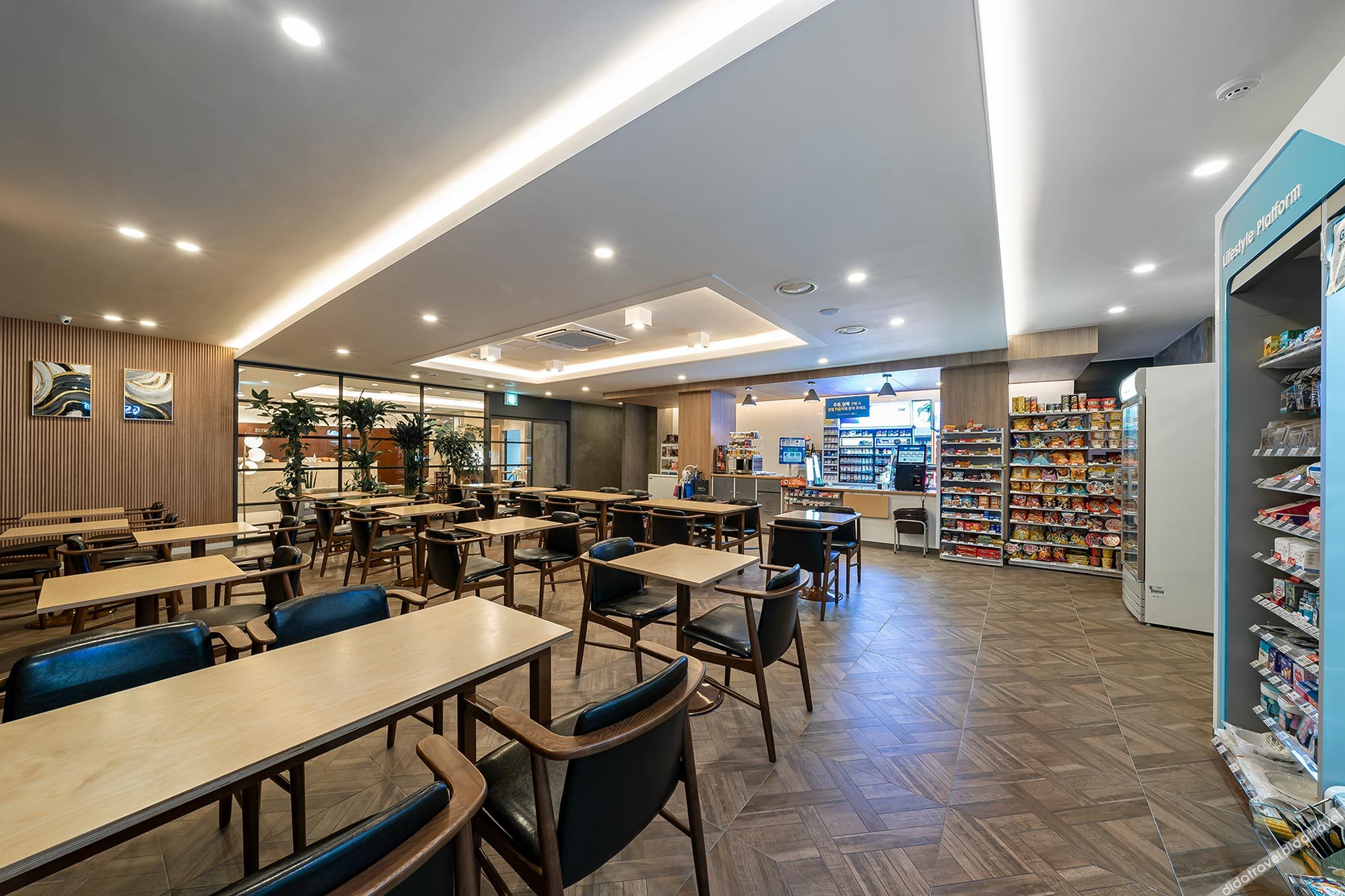 Browndot Hotel Suwon City Hall 2*