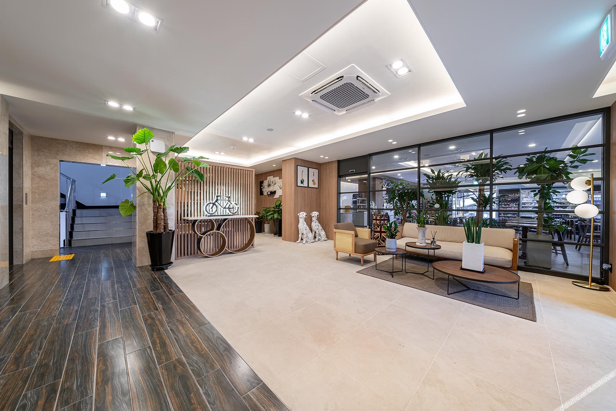 Browndot Hotel Suwon City Hall 2*