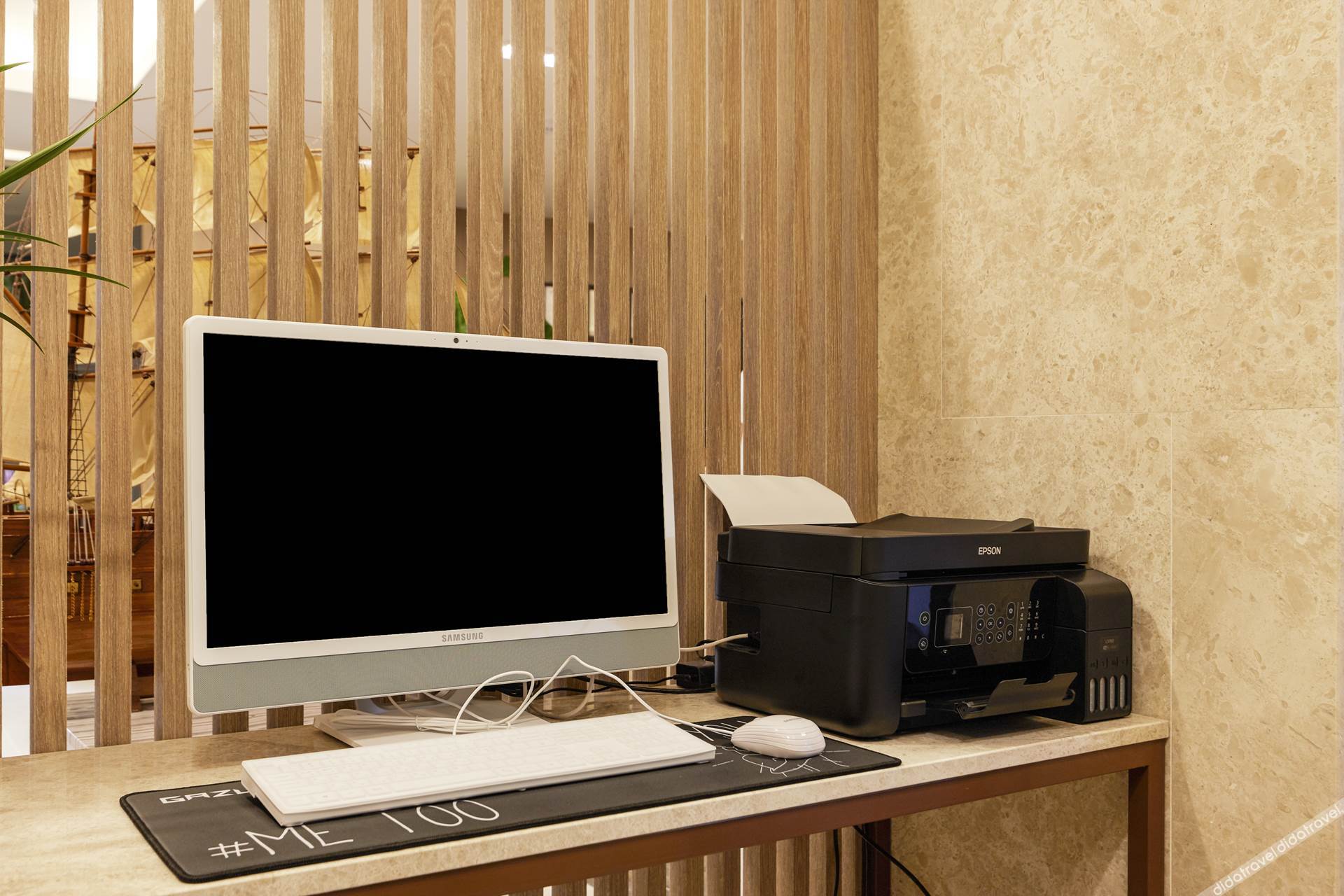 Browndot Hotel Suwon City Hall 2*