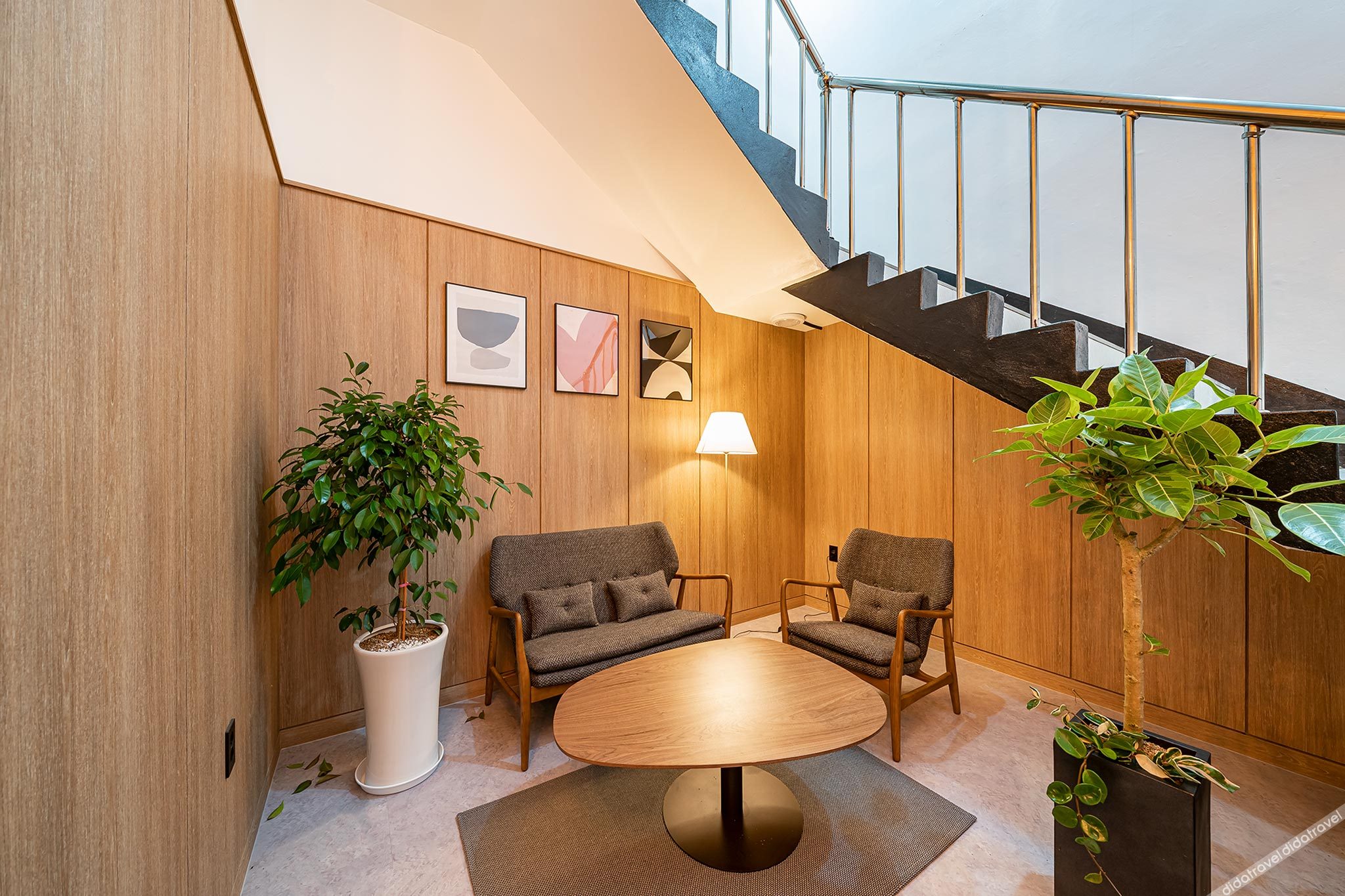 Browndot Hotel Suwon City Hall 2*