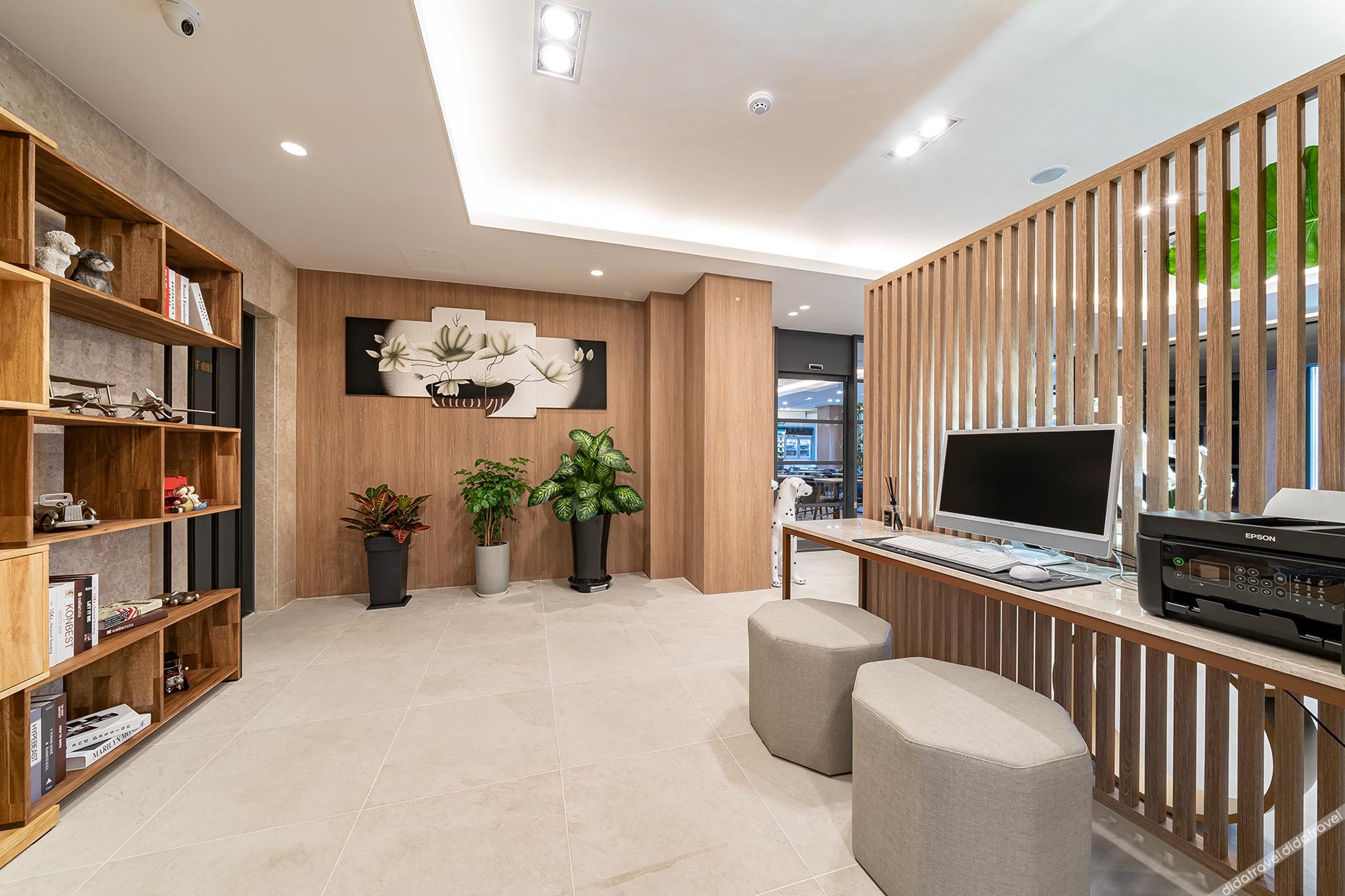 Browndot Hotel Suwon City Hall 2*
