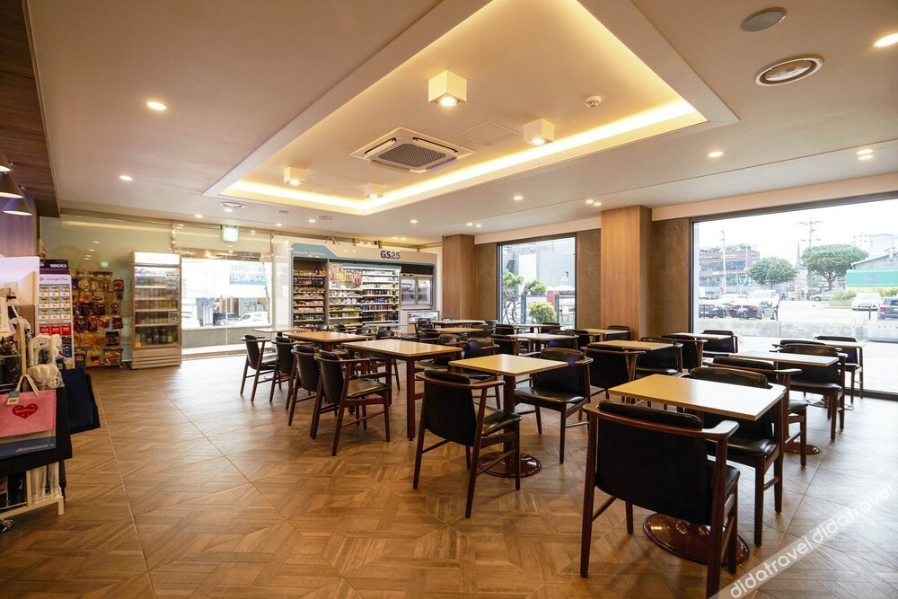 Browndot Hotel Suwon City Hall 2*