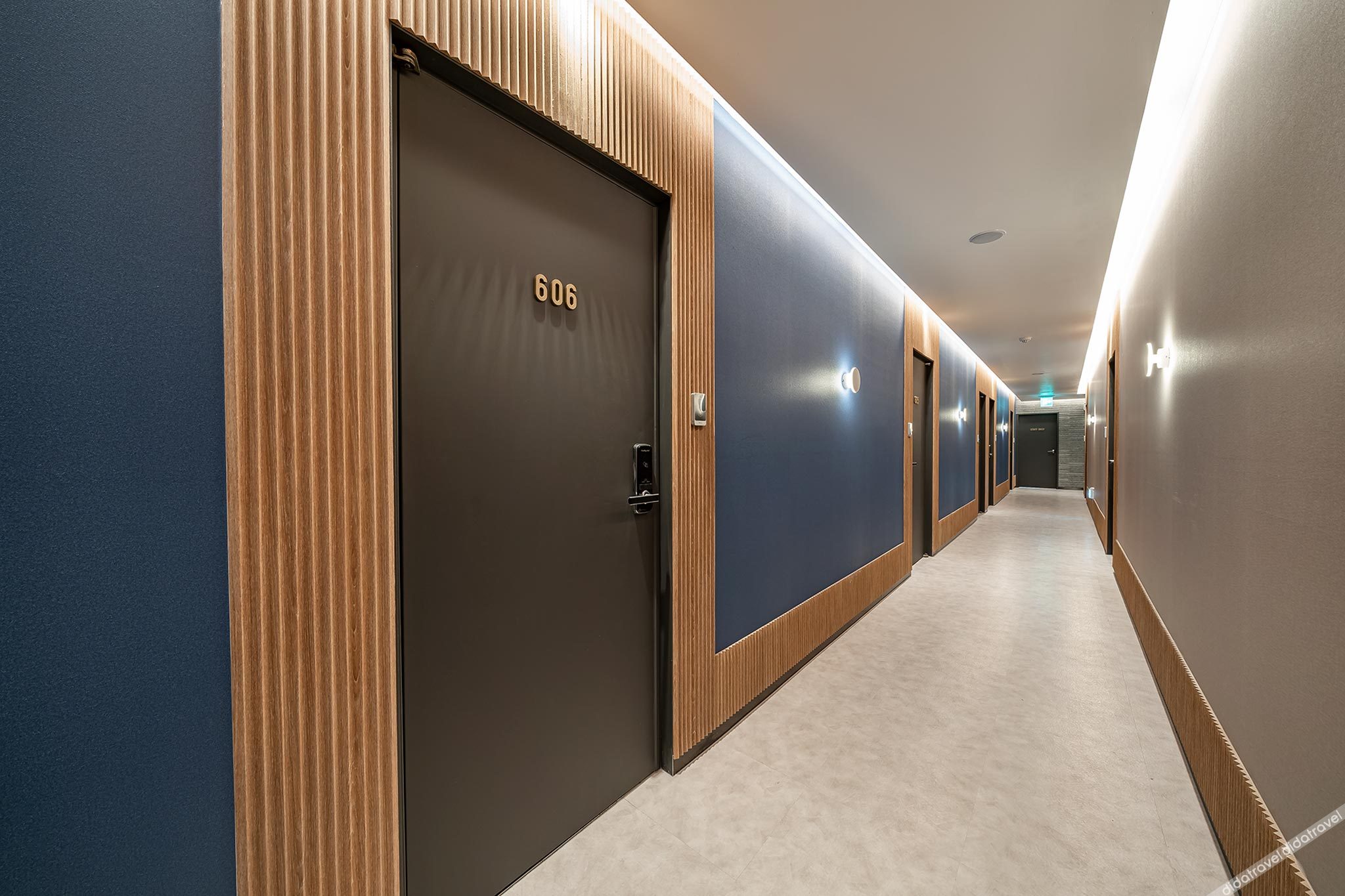 Browndot Hotel Suwon City Hall 2*