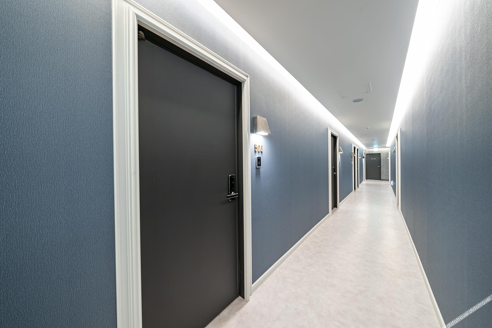 Browndot Hotel Suwon City Hall 2*