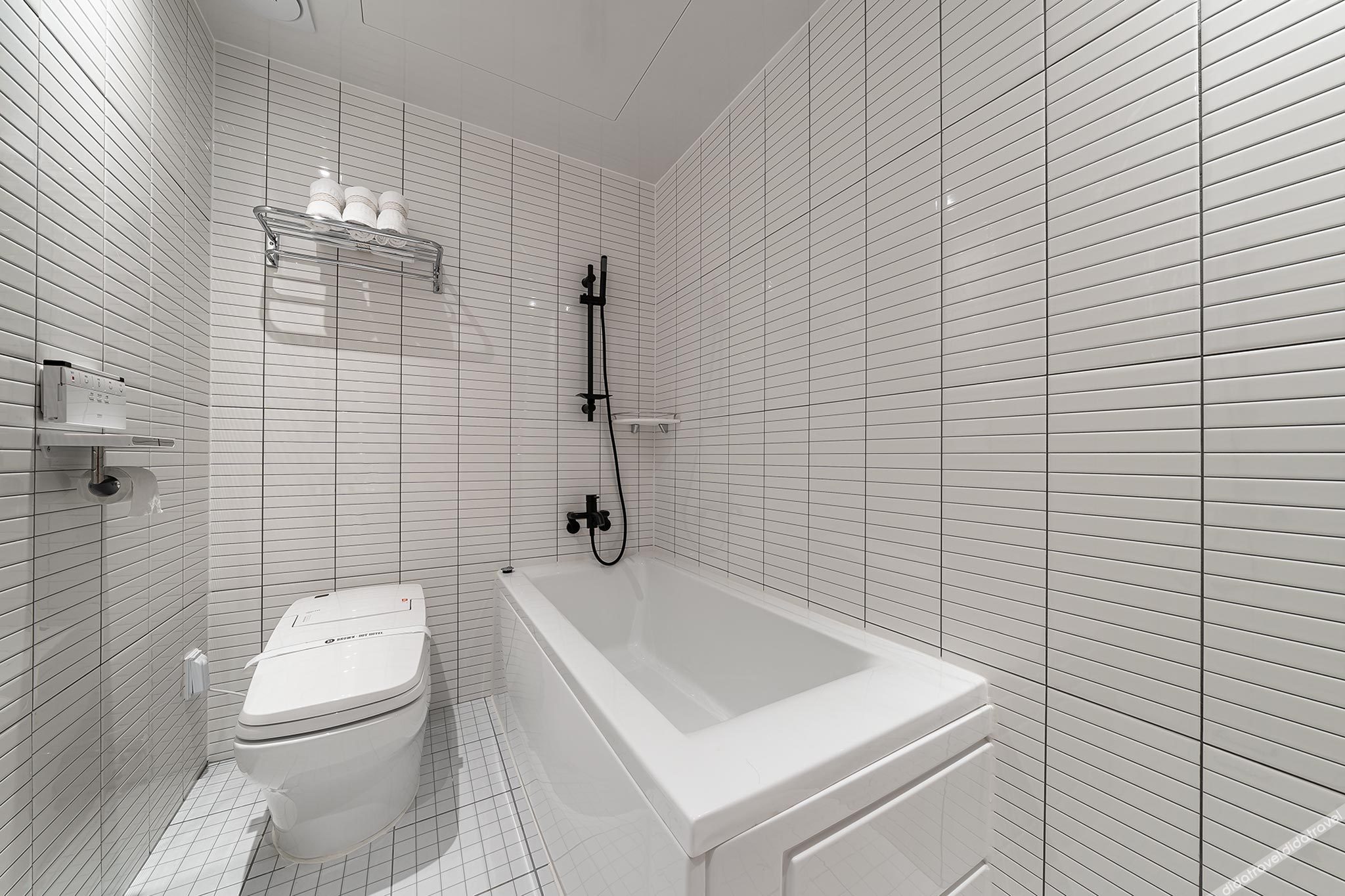 Browndot Hotel Suwon City Hall 2*