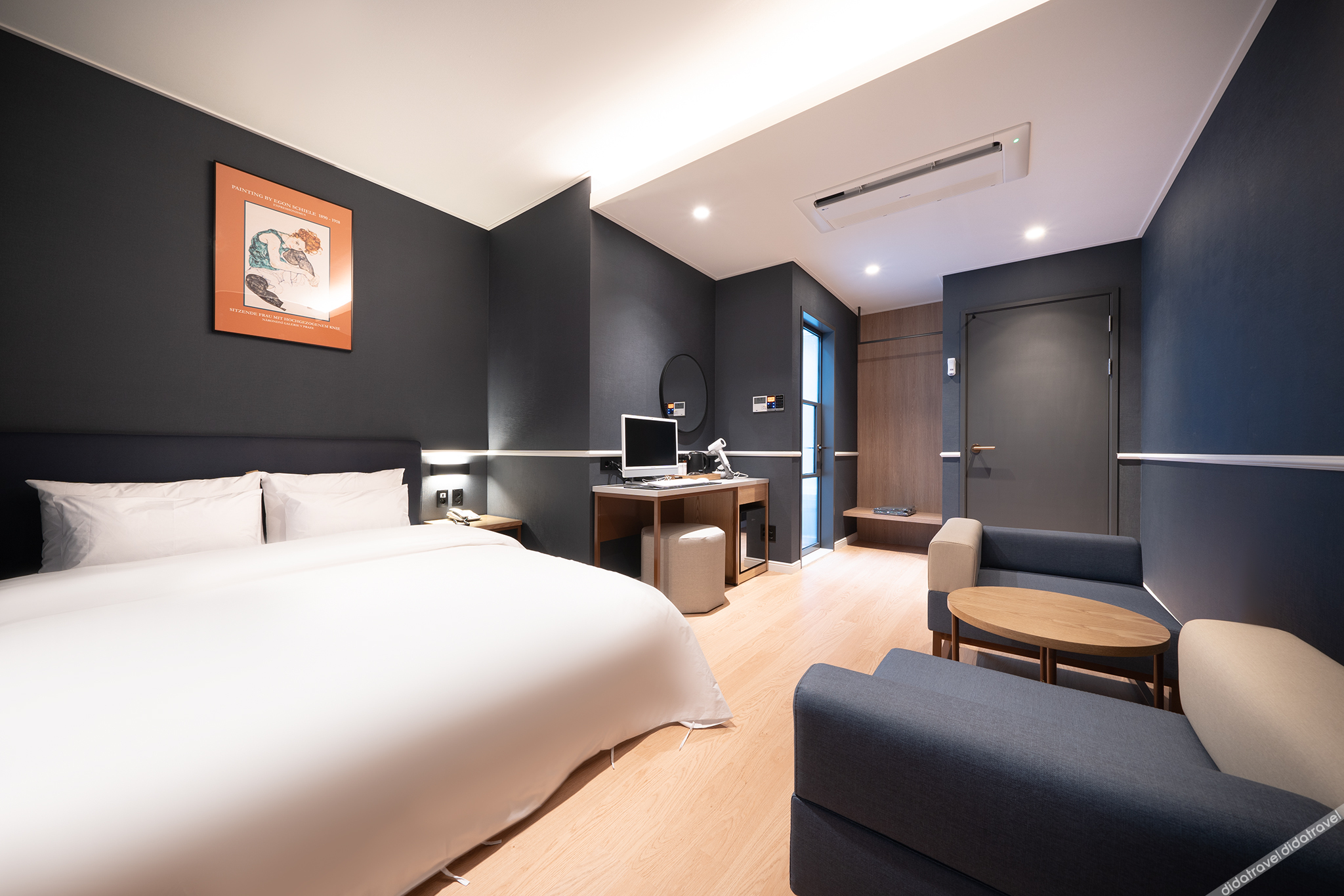 Browndot Hotel Suwon City Hall 2*