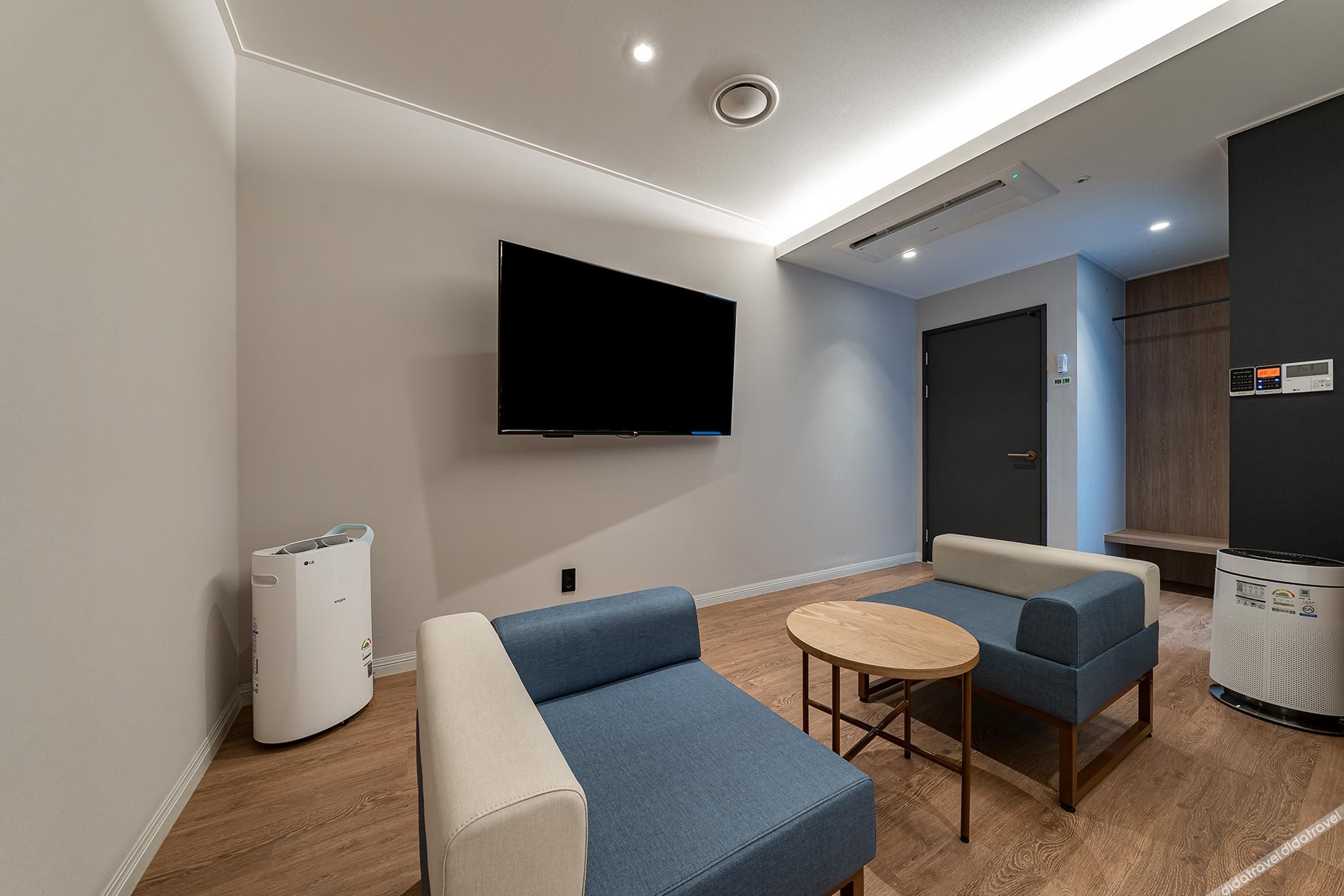 Browndot Hotel Suwon City Hall 2*