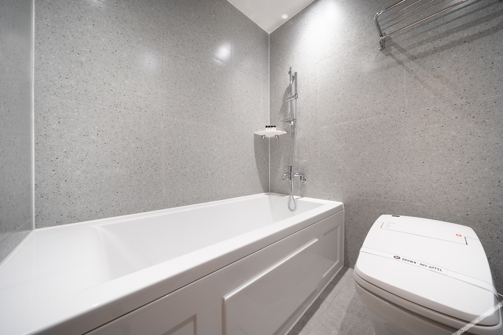 Browndot Hotel Suwon City Hall 2*