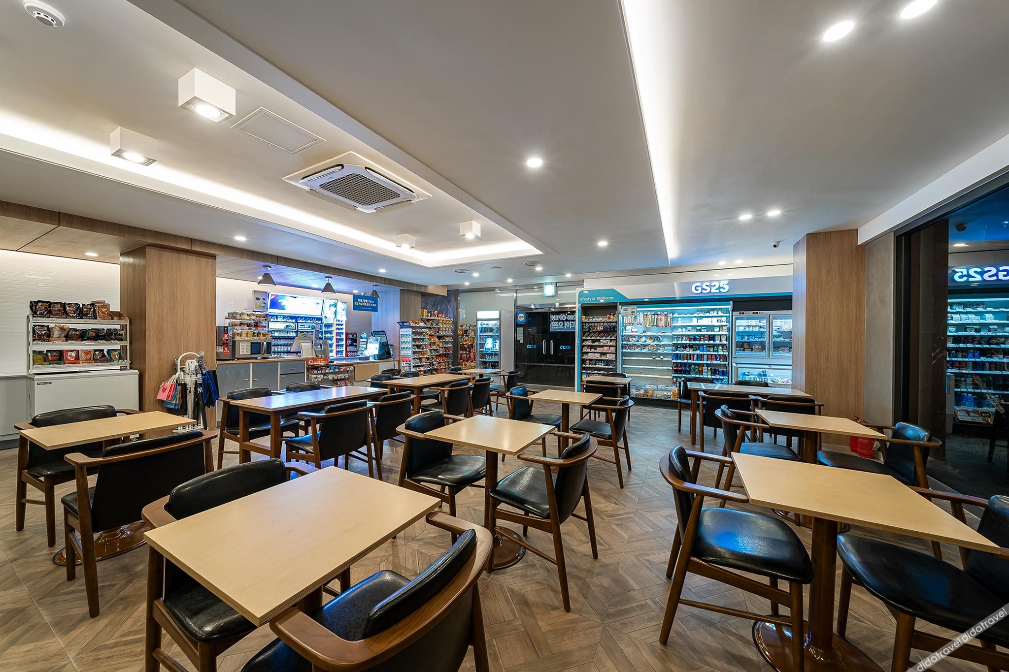 Browndot Hotel Suwon City Hall 2*