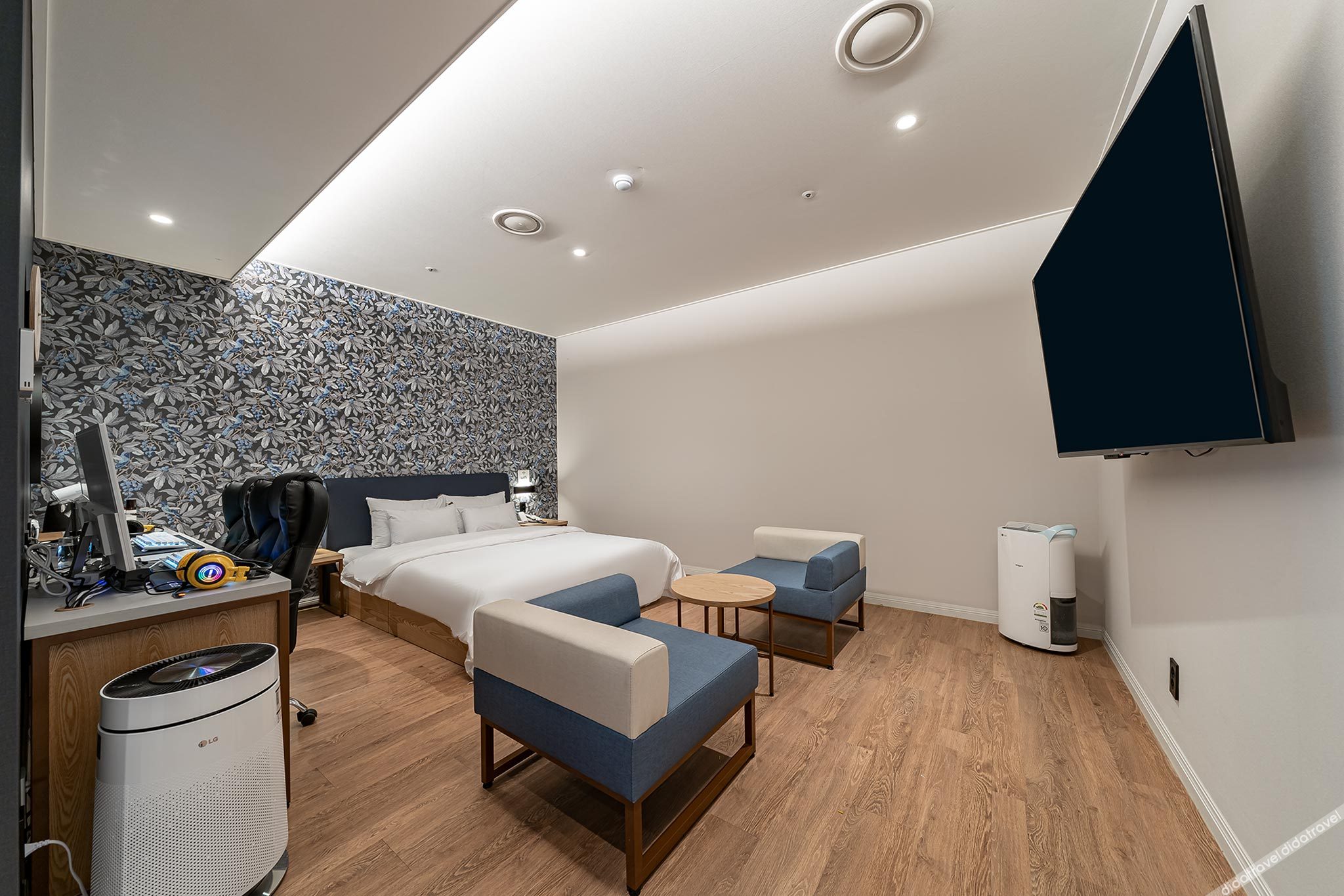 Browndot Hotel Suwon City Hall 2*