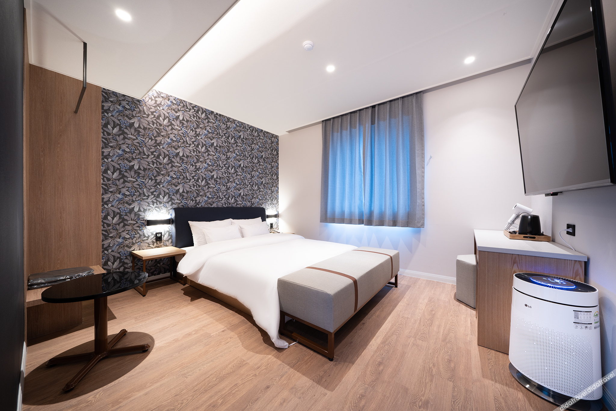 Browndot Hotel Suwon City Hall 2*