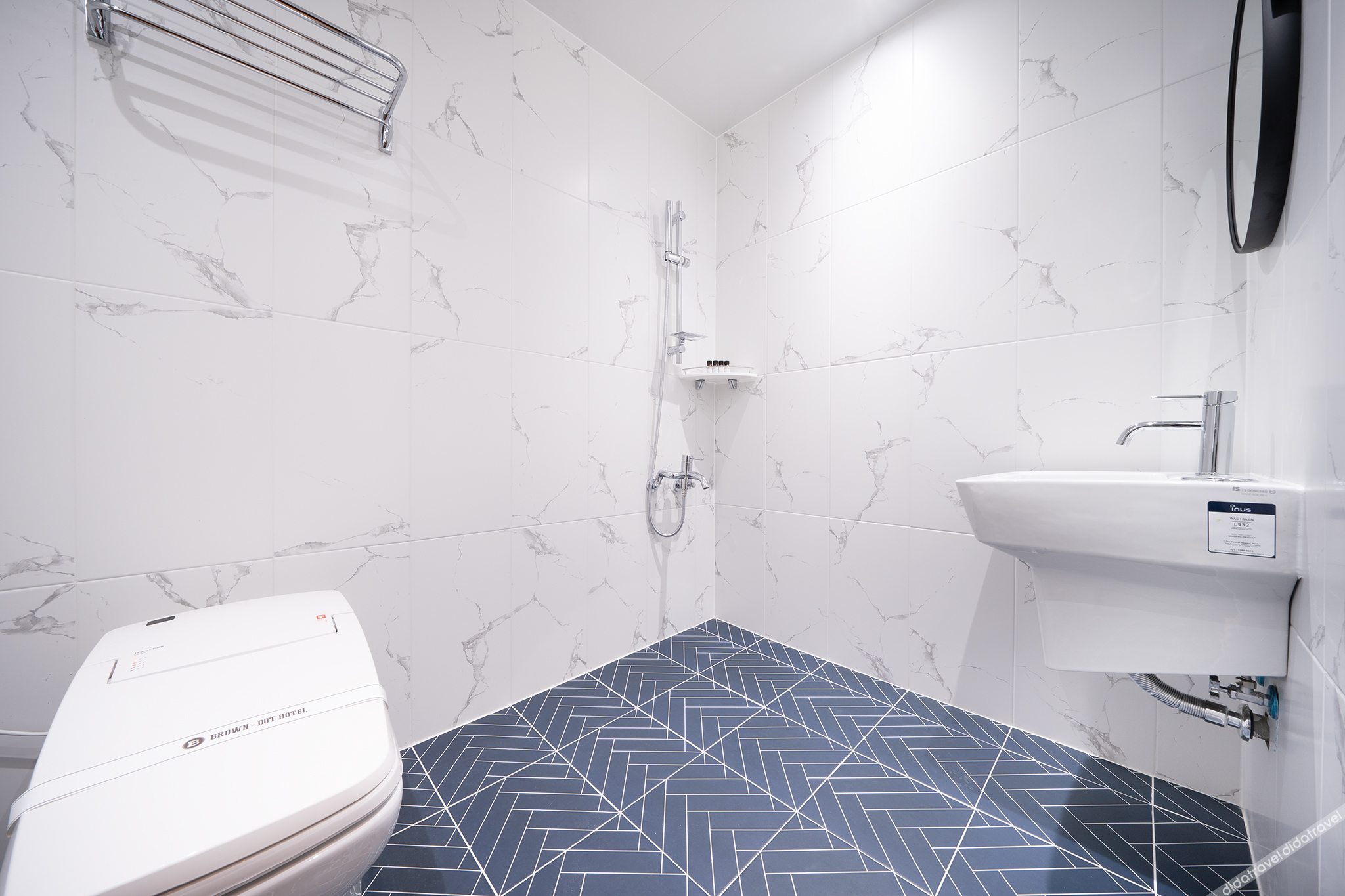 Browndot Hotel Suwon City Hall 2*