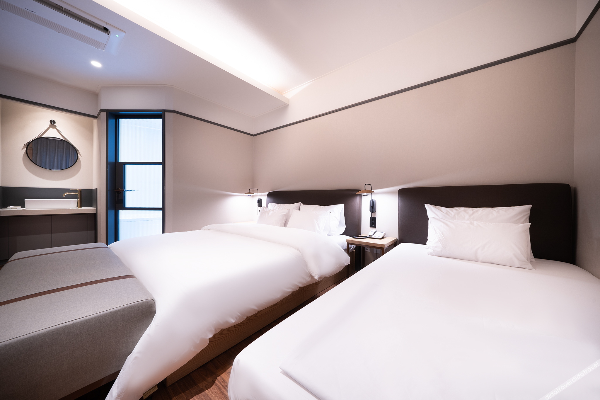 Browndot Hotel Suwon City Hall 2*