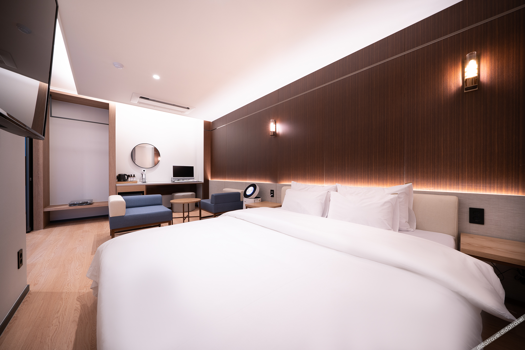 Browndot Hotel Suwon City Hall 2*