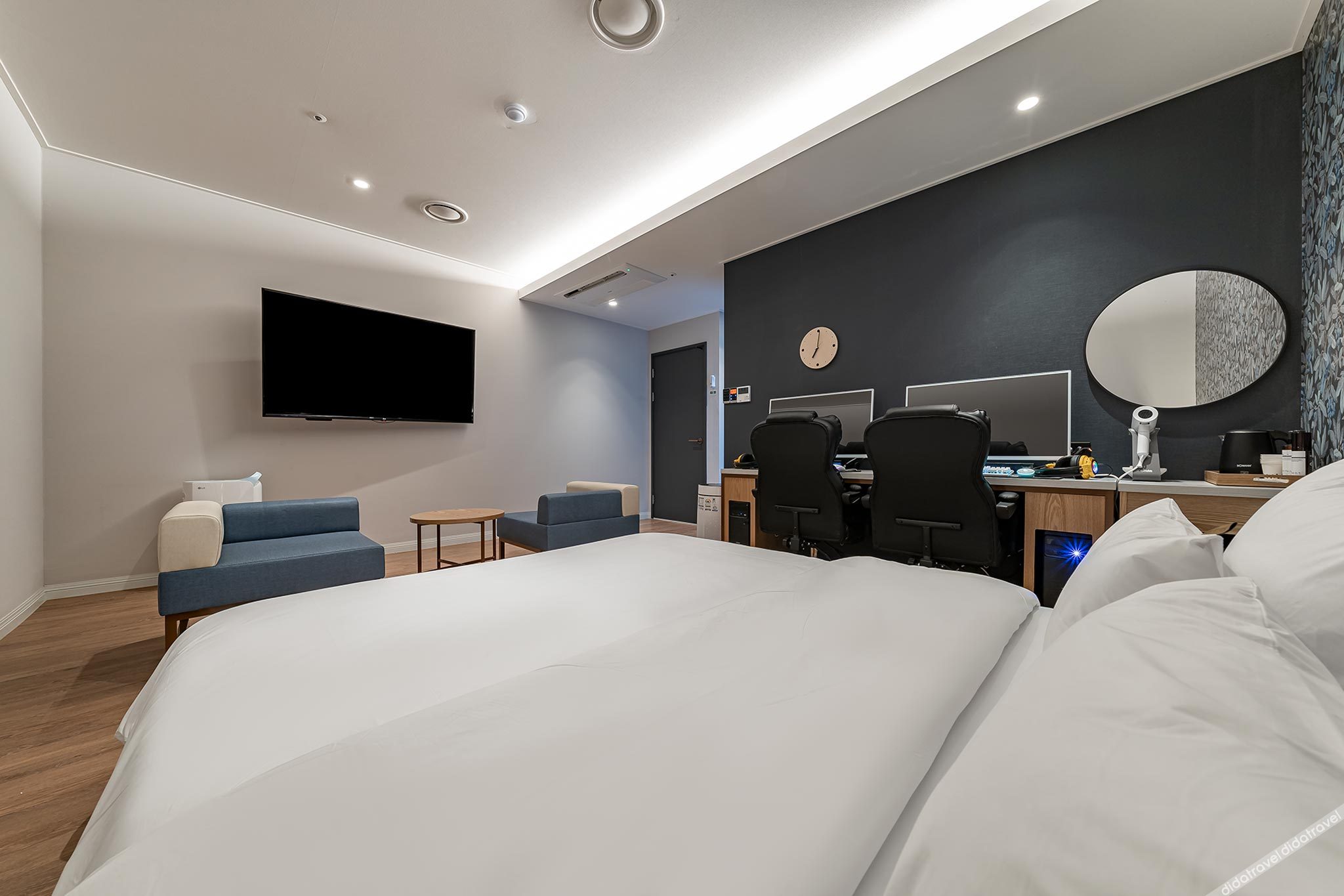 Browndot Hotel Suwon City Hall 2*