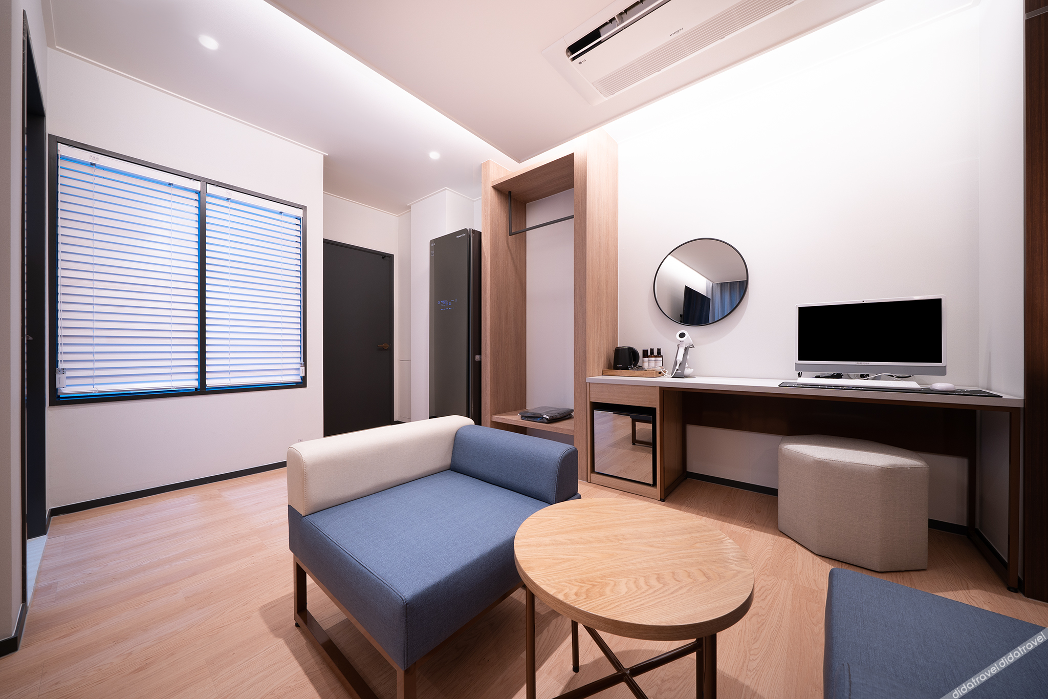 Browndot Hotel Suwon City Hall 2*