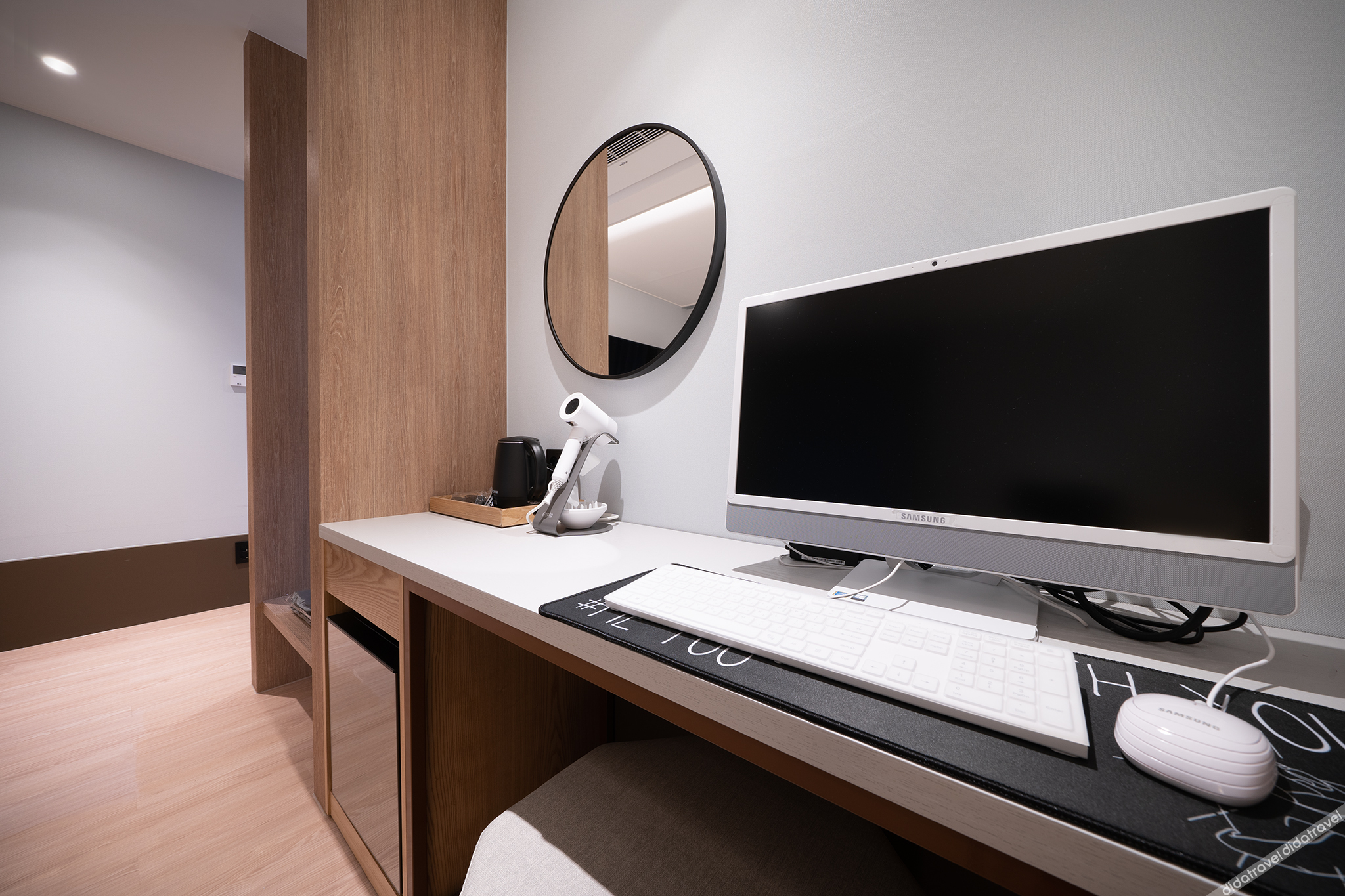 Browndot Hotel Suwon City Hall 2*