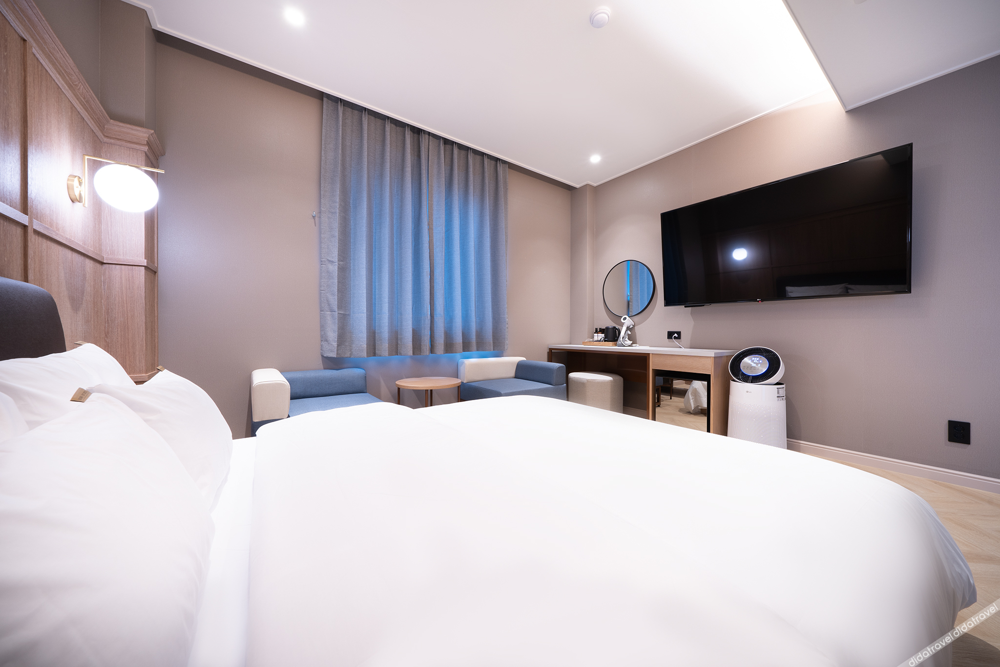 Browndot Hotel Suwon City Hall 2*