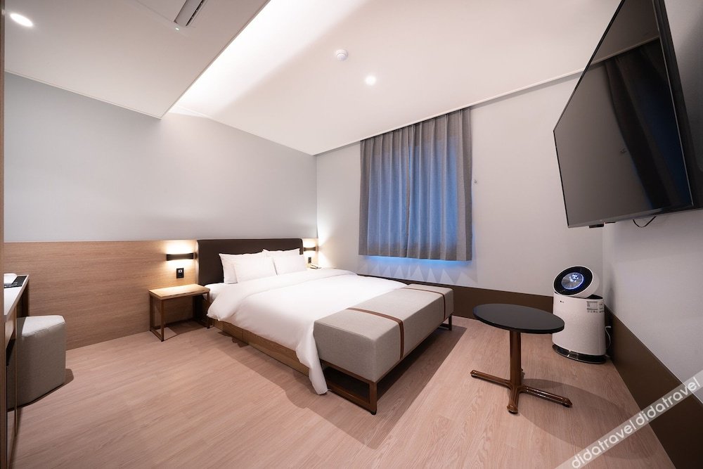 Browndot Hotel Suwon City Hall 2*