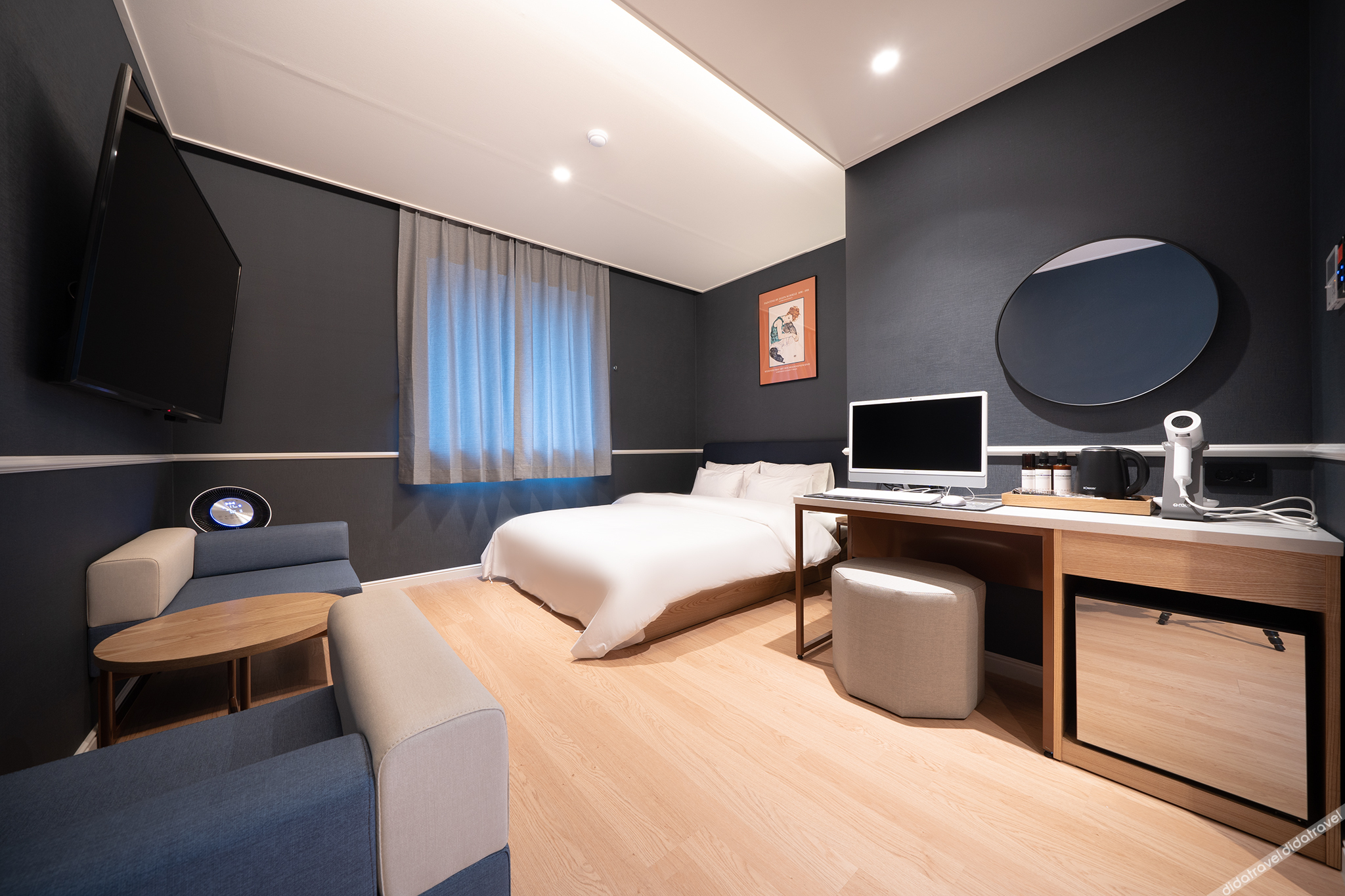 Browndot Hotel Suwon City Hall 2*