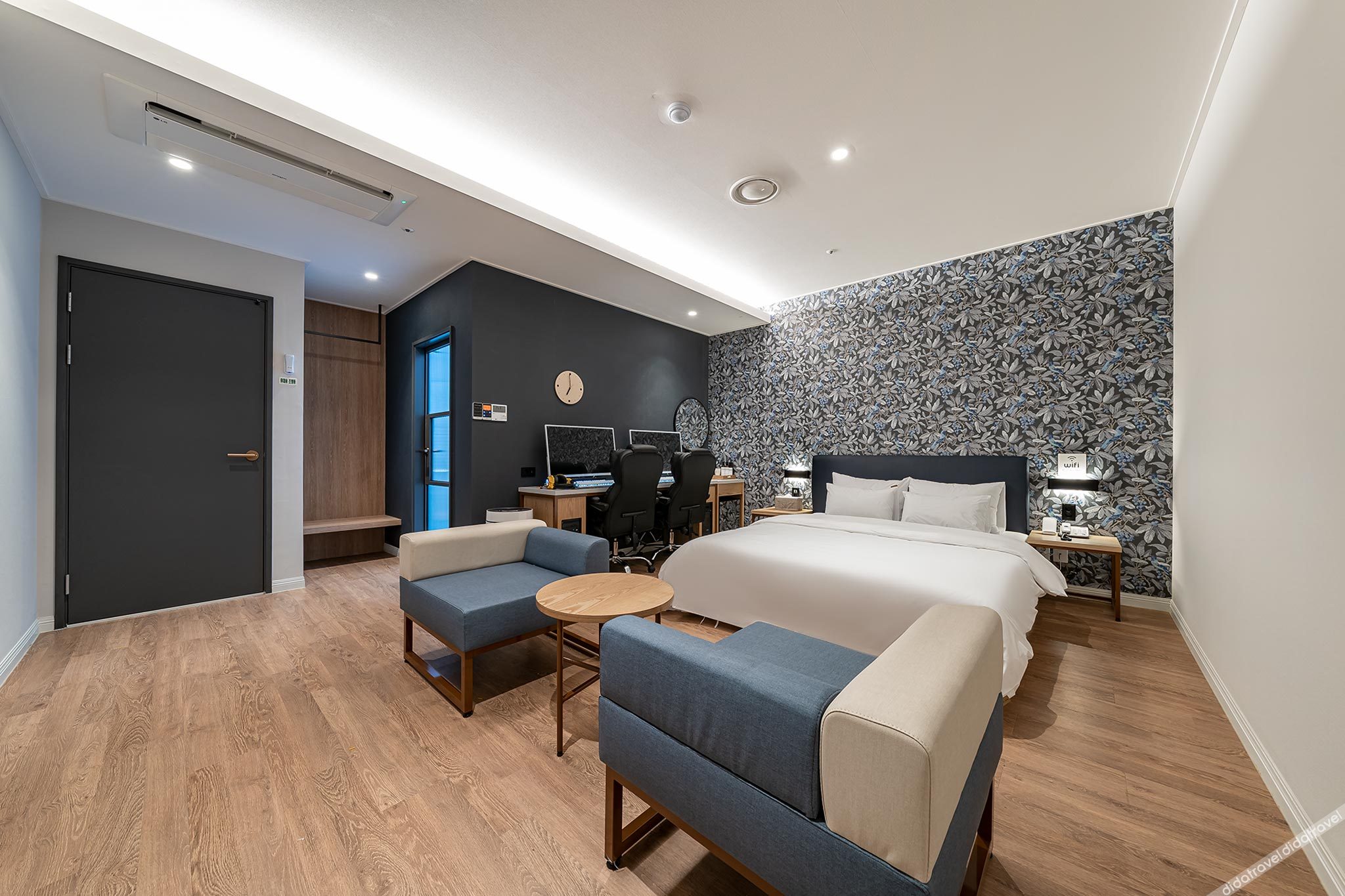 Browndot Hotel Suwon City Hall 2*