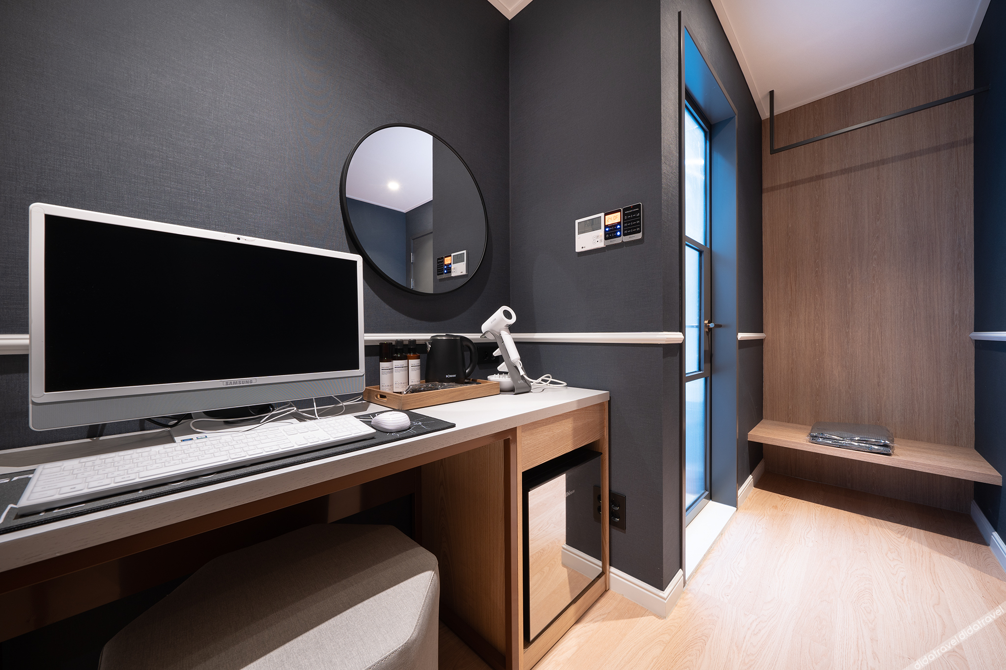 Browndot Hotel Suwon City Hall 2*