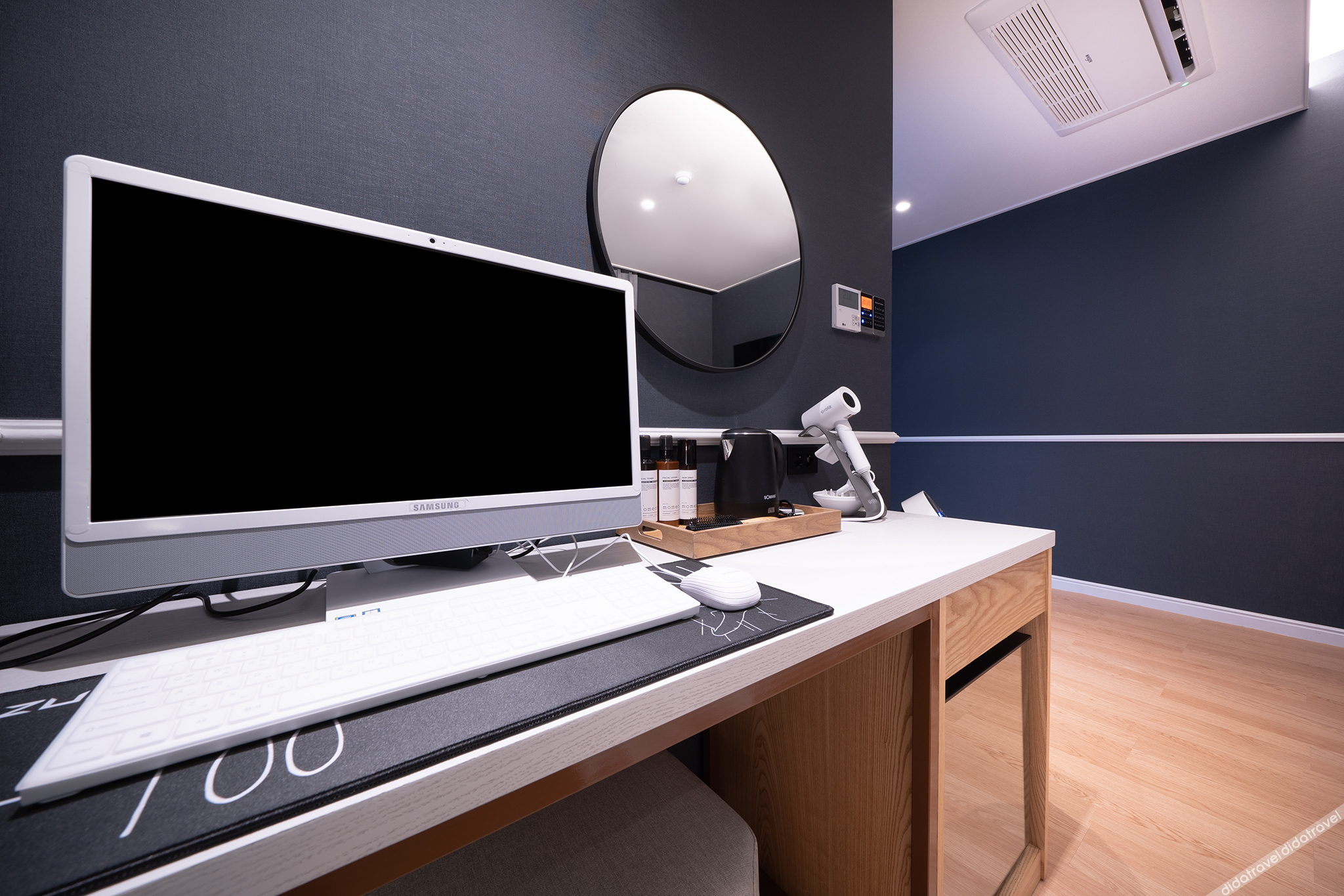Browndot Hotel Suwon City Hall 2*
