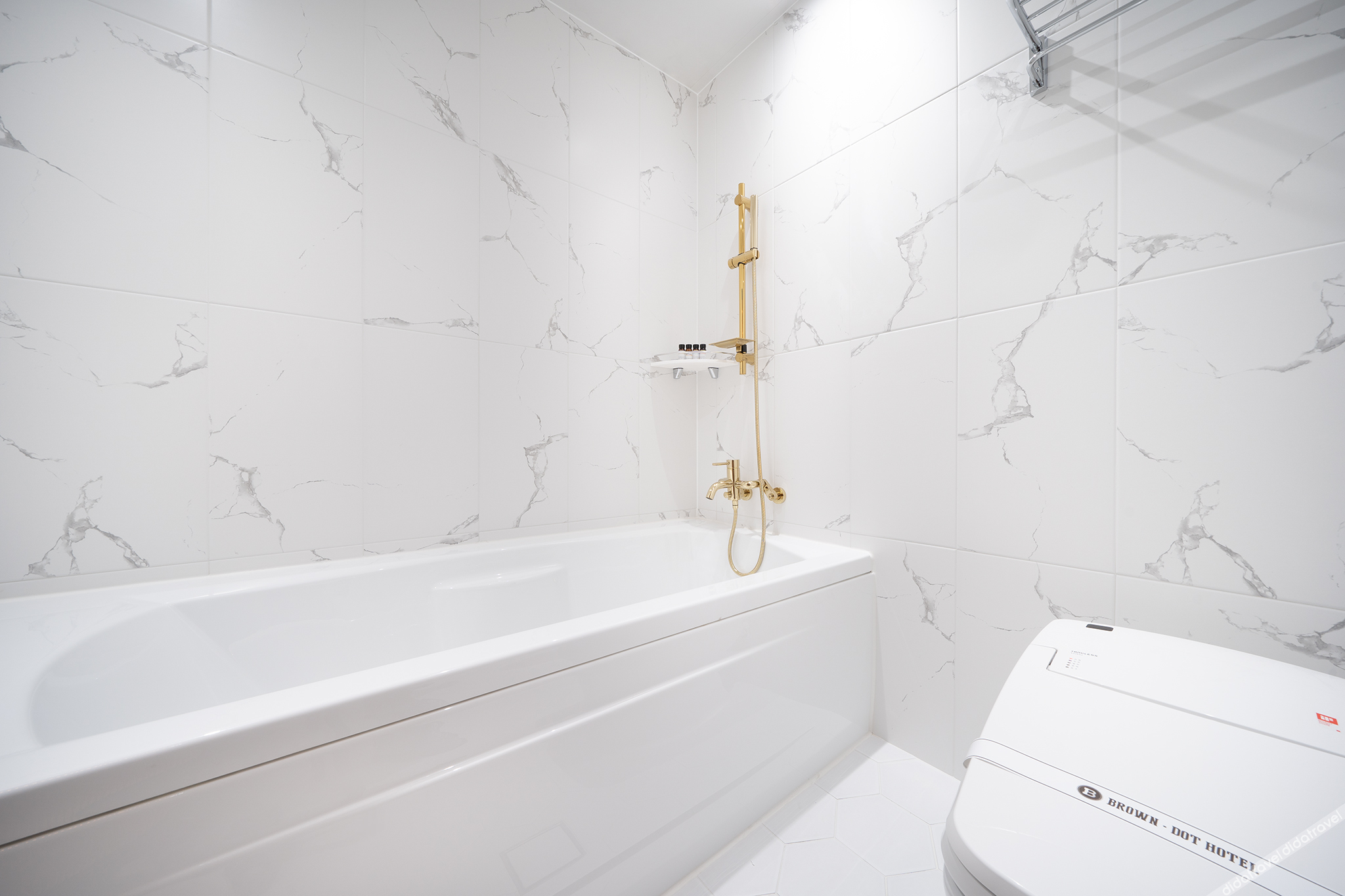 Browndot Hotel Suwon City Hall 2*