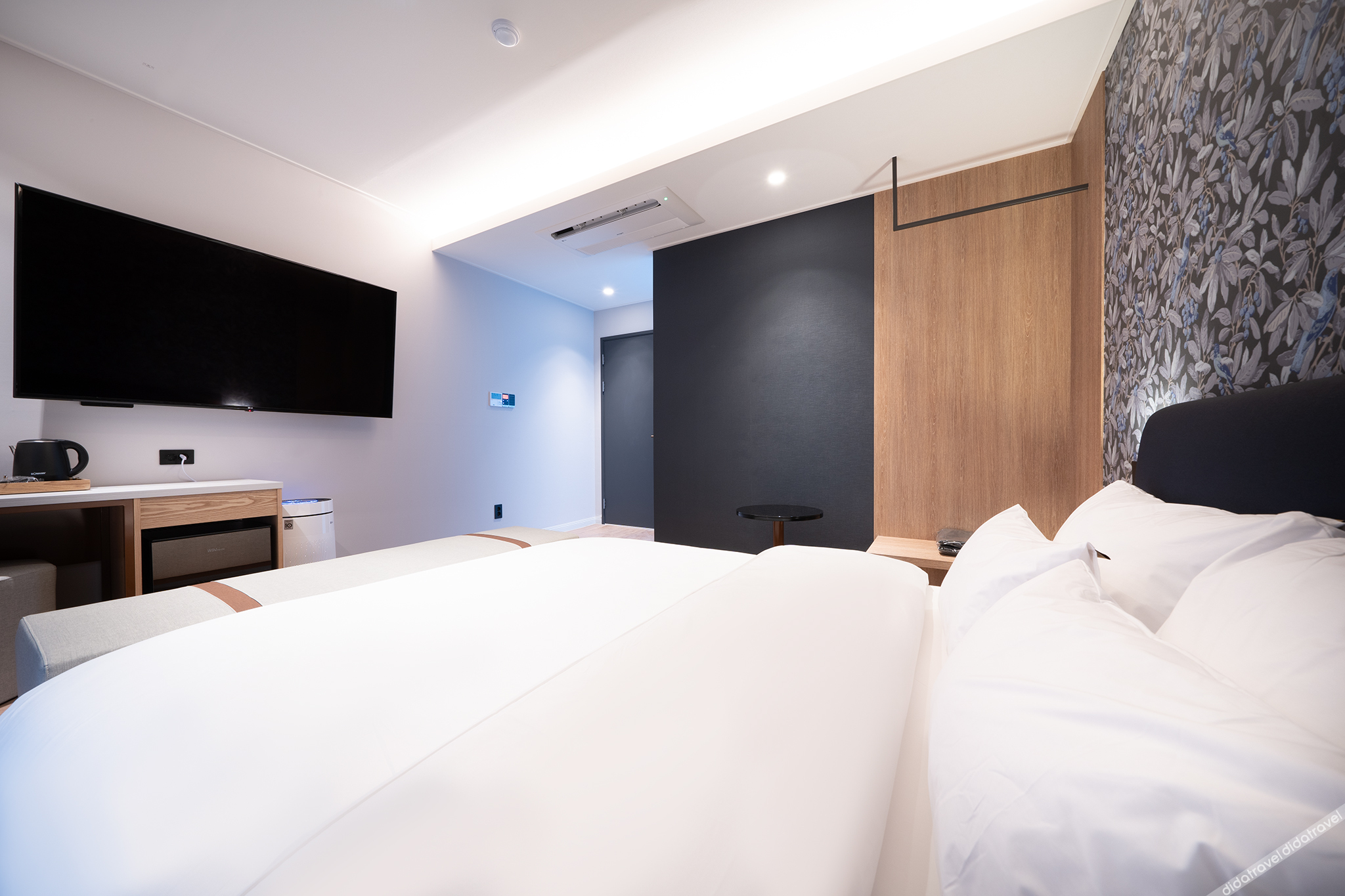 Browndot Hotel Suwon City Hall 2*