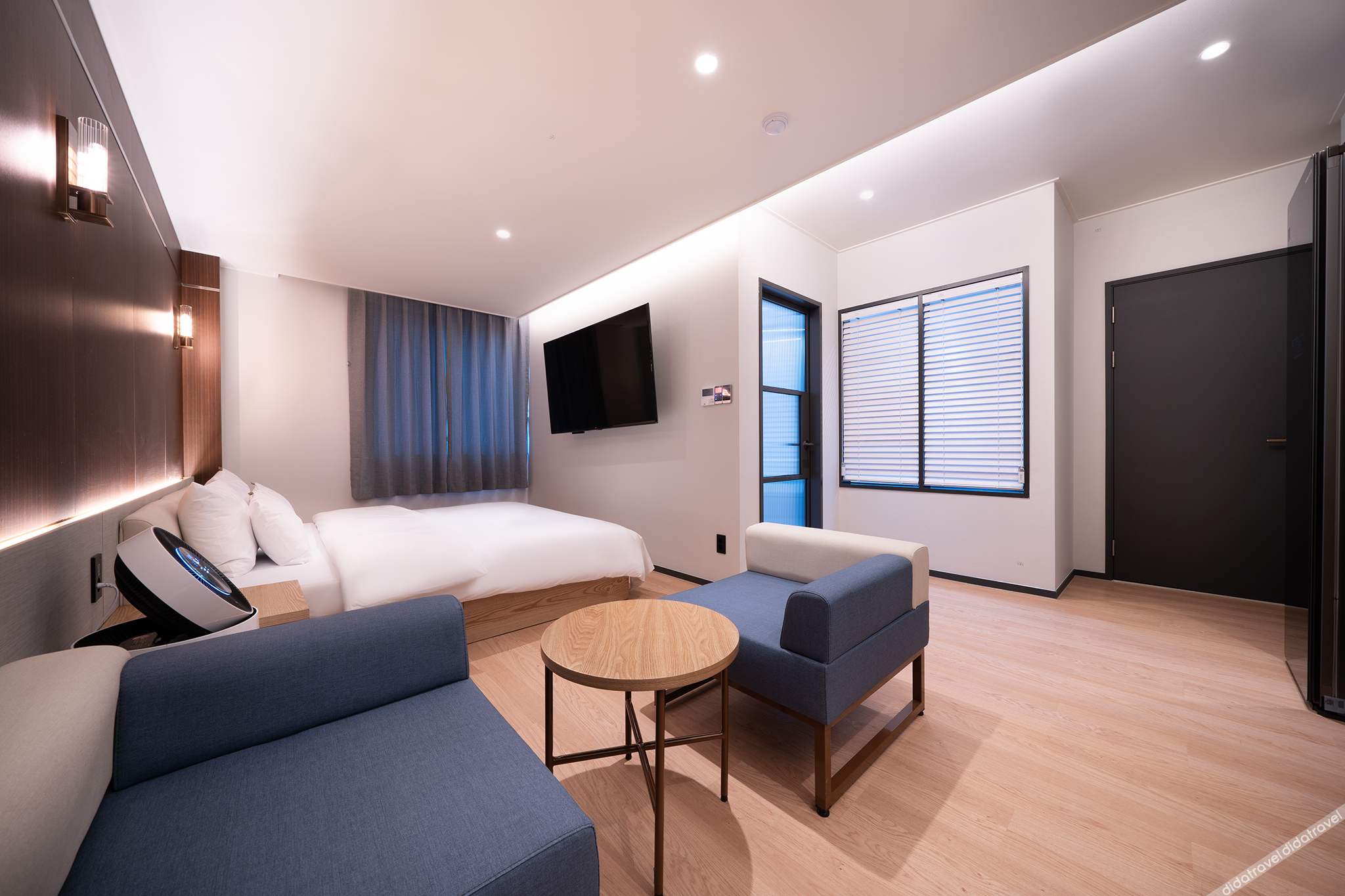 Browndot Hotel Suwon City Hall 2*