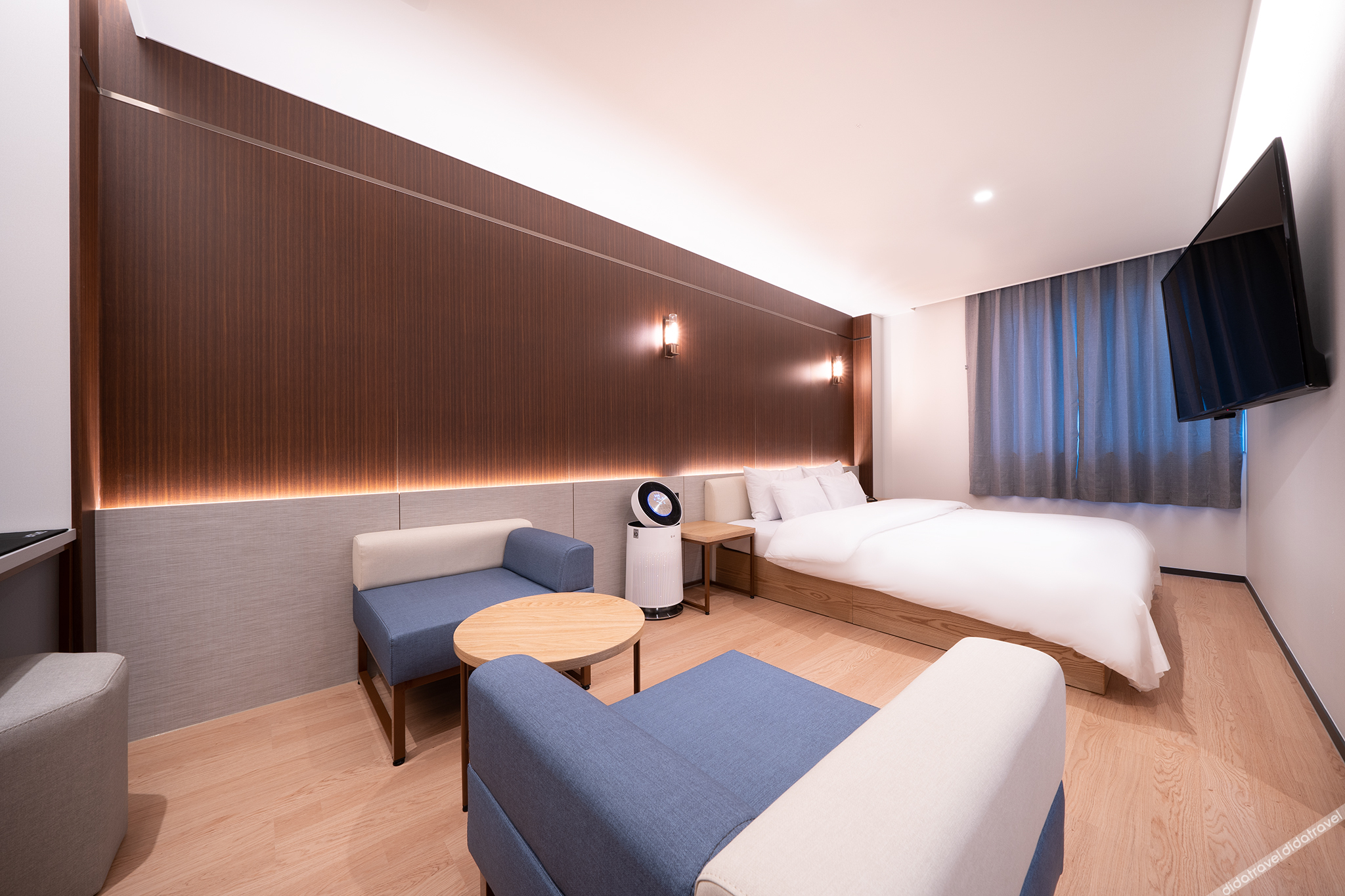 Browndot Hotel Suwon City Hall 2*