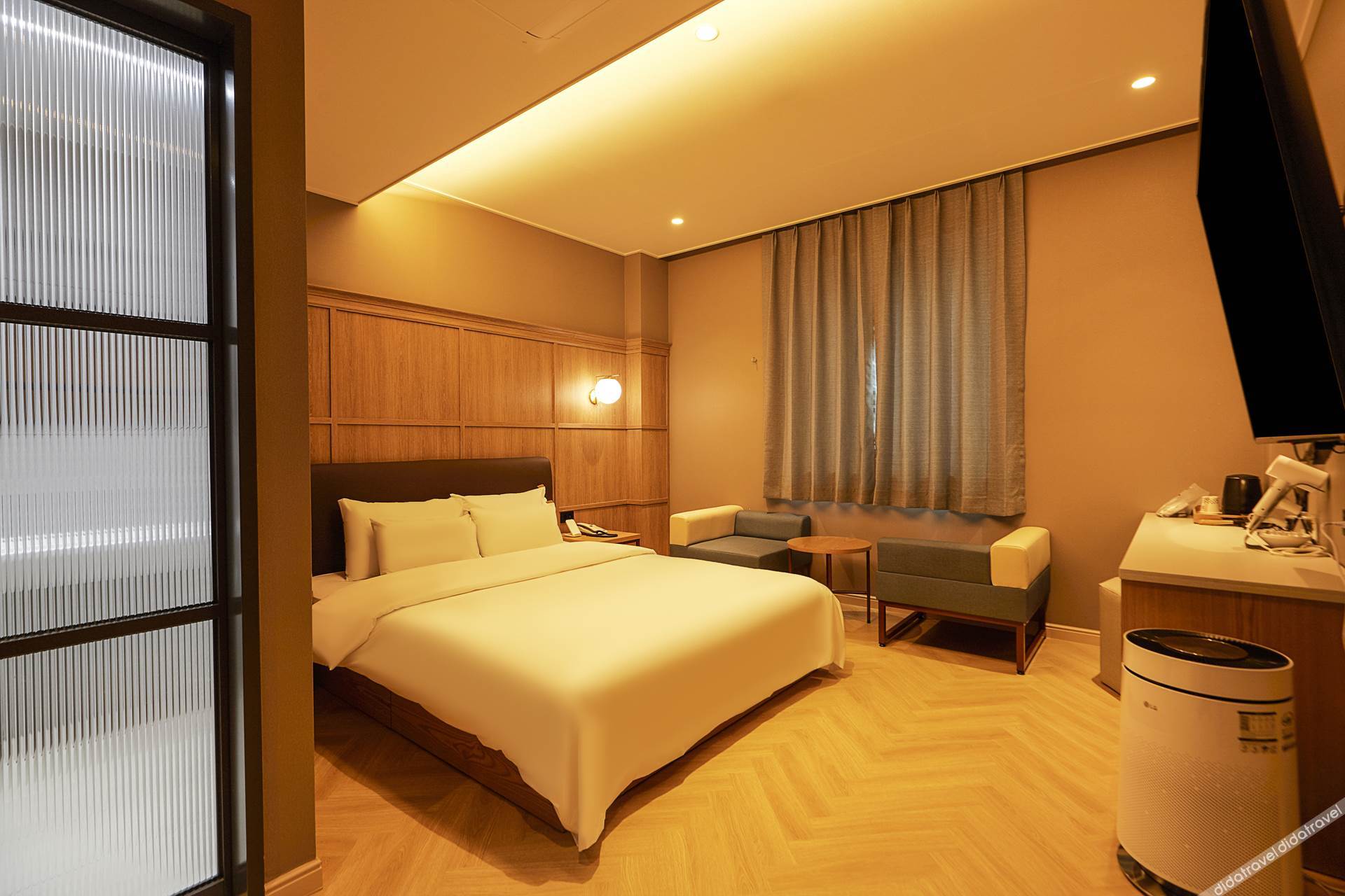 Browndot Hotel Suwon City Hall 2*
