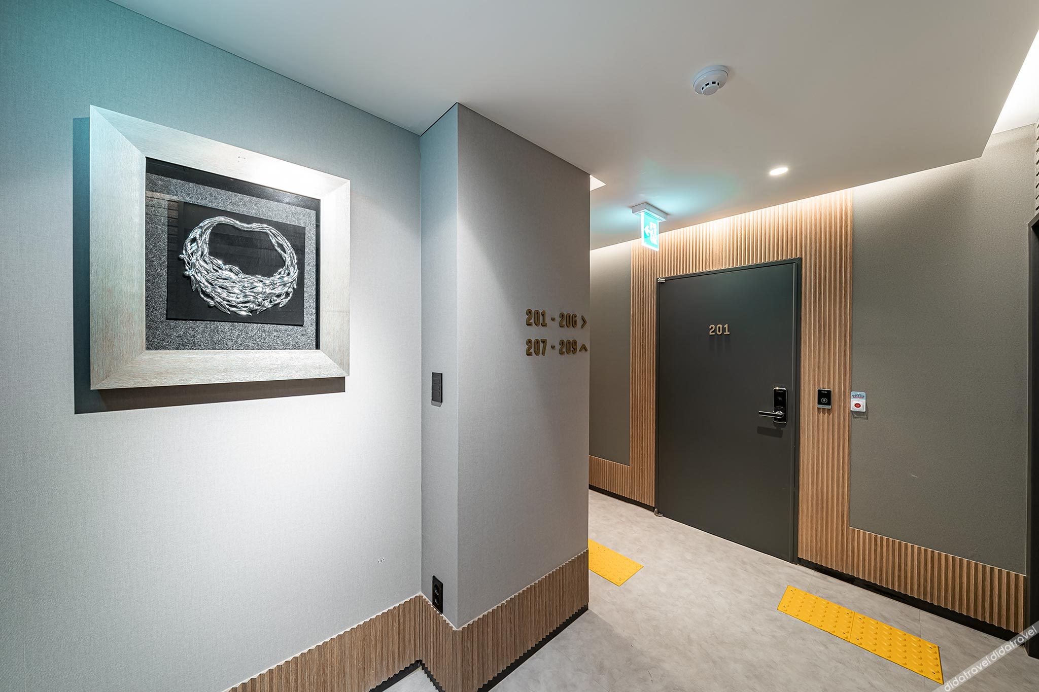 Browndot Hotel Suwon City Hall 2*