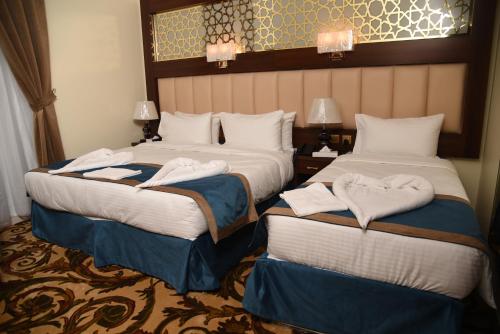 Alandalus Diamond Hotel 3*