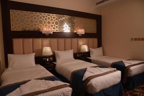 Alandalus Diamond Hotel 3*