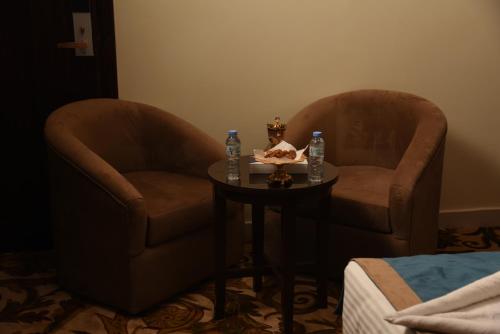 Alandalus Diamond Hotel 3*