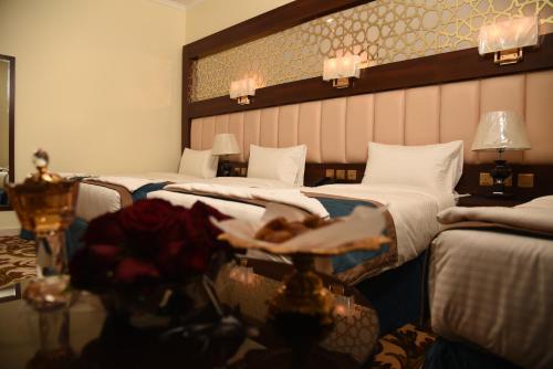 Alandalus Diamond Hotel 3*