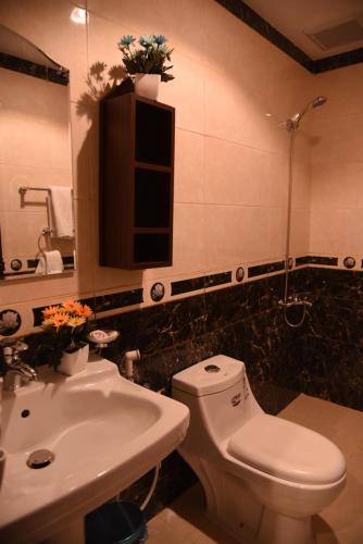 Alandalus Diamond Hotel 3*
