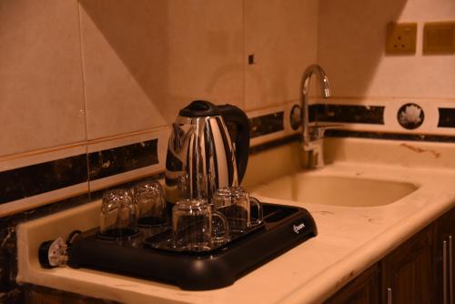 Alandalus Diamond Hotel 3*
