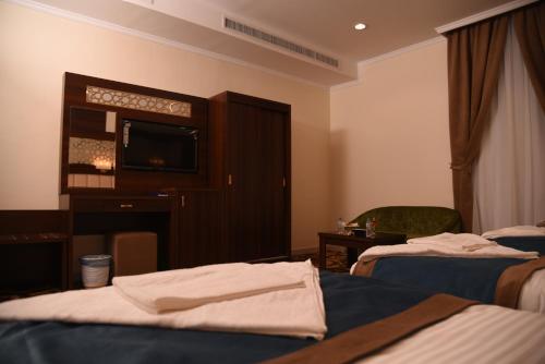 Alandalus Diamond Hotel 3*