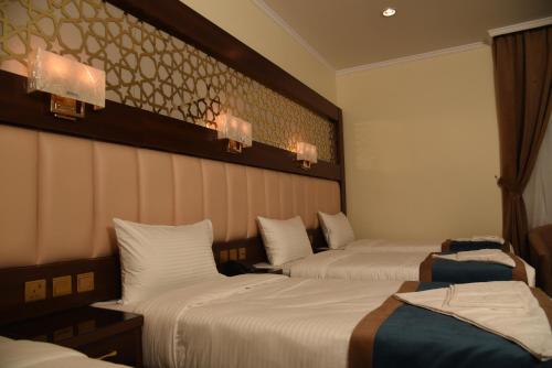 Alandalus Diamond Hotel 3*