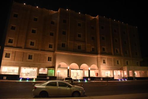 Alandalus Diamond Hotel 3*