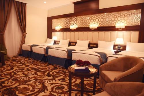 Alandalus Diamond Hotel 3*
