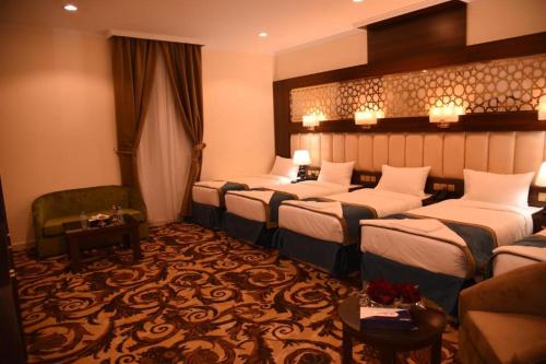Alandalus Diamond Hotel 3*
