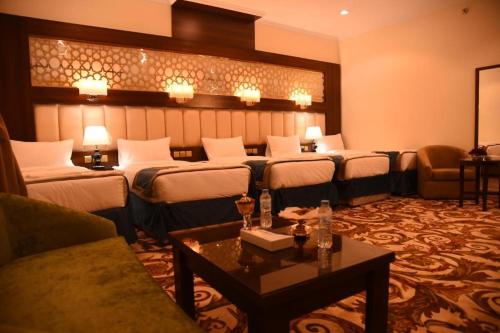 Alandalus Diamond Hotel 3*