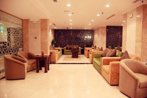 Alandalus Diamond Hotel 3*