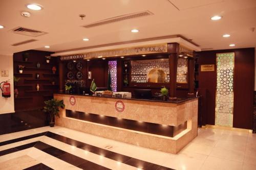 Alandalus Diamond Hotel 3*